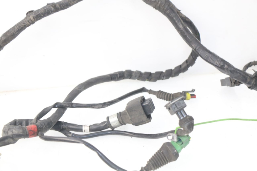 photo de CABLEADO PEUGEOT SATELIS 300 (2012 - 2015) - Marcados y referencias originales