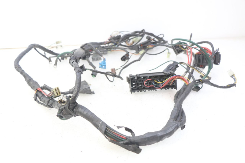 photo de CABLEADO PEUGEOT SATELIS 125 (2006 - 2009) - Otra perspectiva
