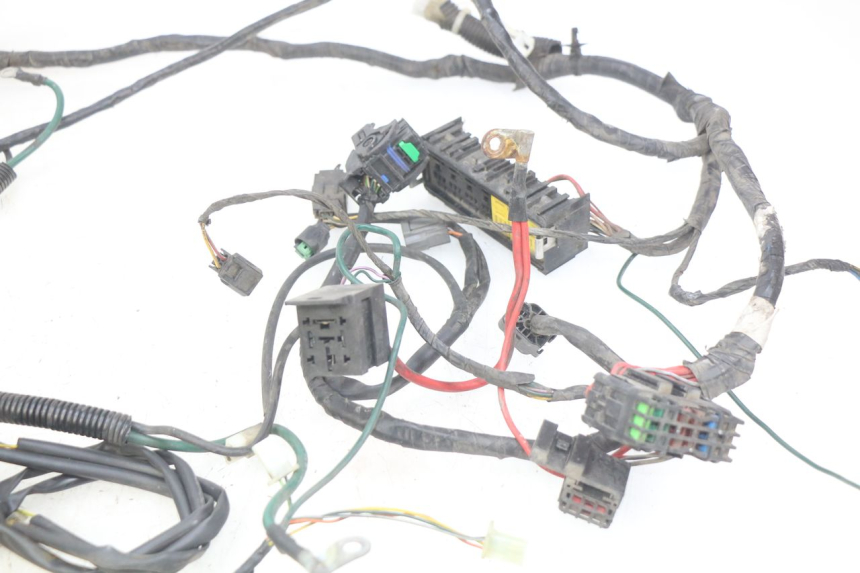 photo de CABLEADO PEUGEOT SATELIS 125 (2010 - 2012) - Otra vista del artículo