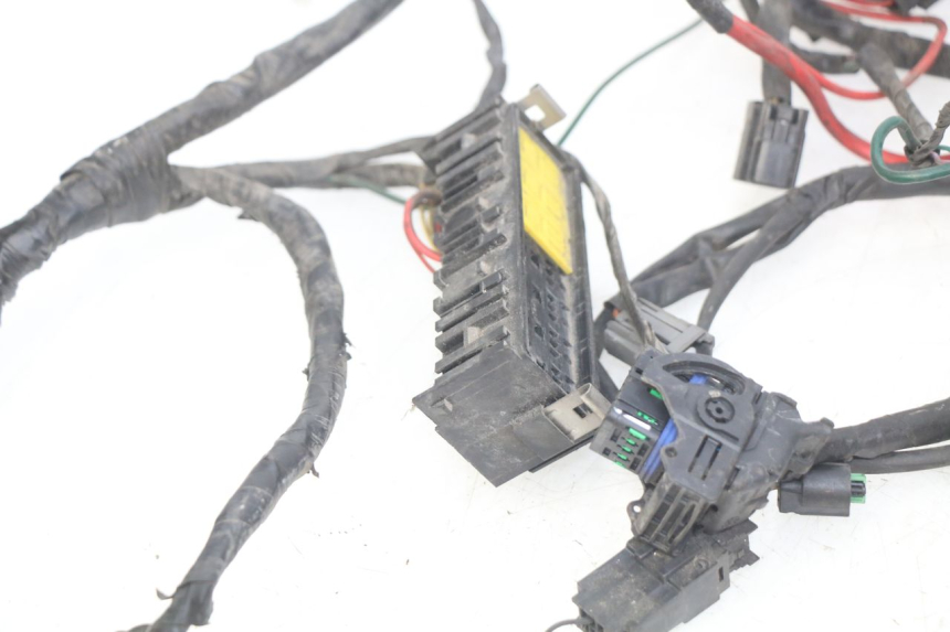 photo de CABLEADO PEUGEOT SATELIS 125 (2010 - 2012) - Otra perspectiva