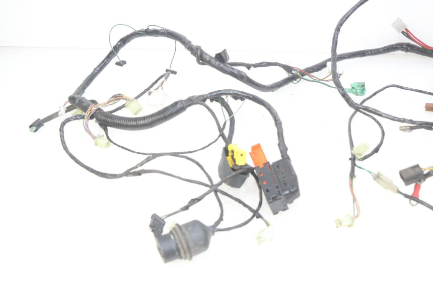 photo de CABLEADO PEUGEOT SATELIS 125 (2010 - 2012) - Marcados y referencias originales