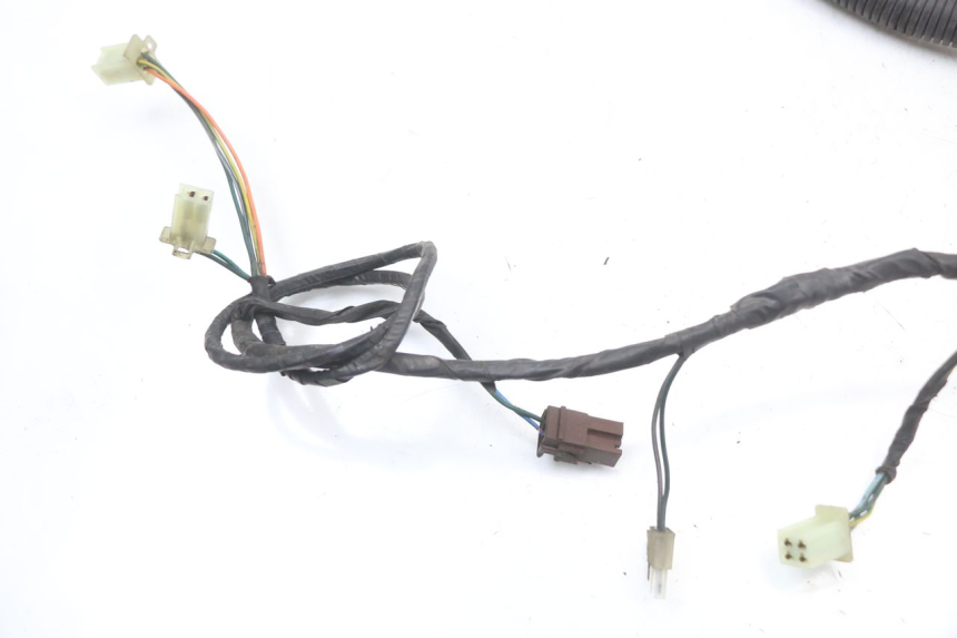 photo de CABLEADO PEUGEOT SATELIS 125 (2010 - 2012) - Detalle de la pieza