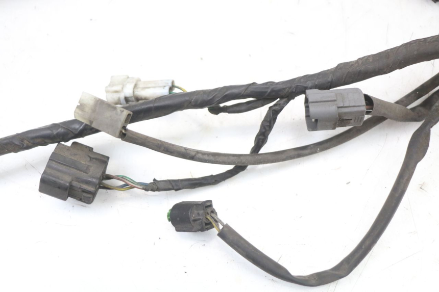 photo de CABLEADO PEUGEOT SATELIS 125 (2010 - 2012) - Zoom estado de uso