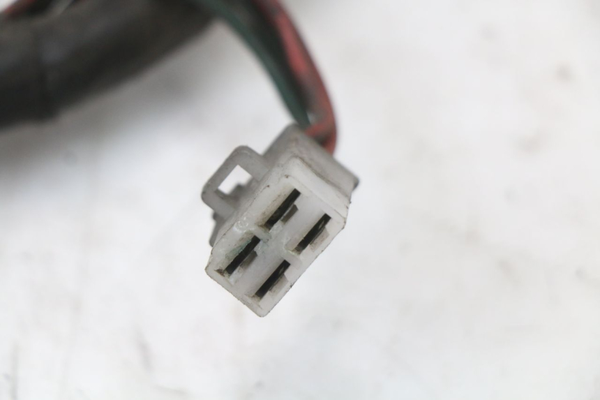 photo de CABLEADO PEUGEOT SATELIS 125 (2010 - 2012) - Estado de la superficie y material