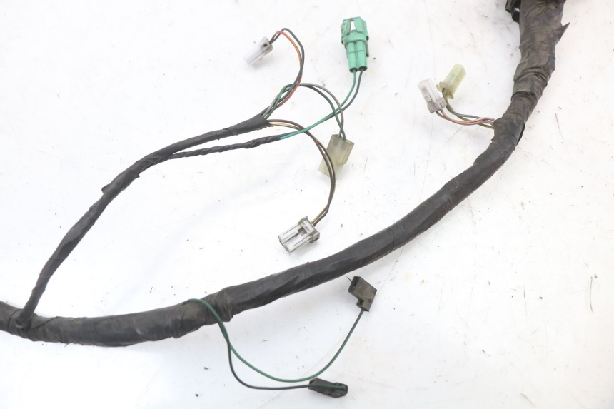 photo de CABLEADO PEUGEOT SATELIS 125 (2010 - 2012) - Recambio usado revisado