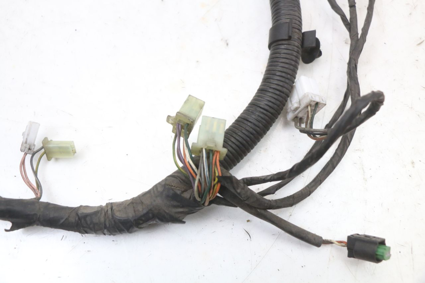 photo de CABLEADO PEUGEOT SATELIS 125 (2010 - 2012) - Marcados y referencias originales