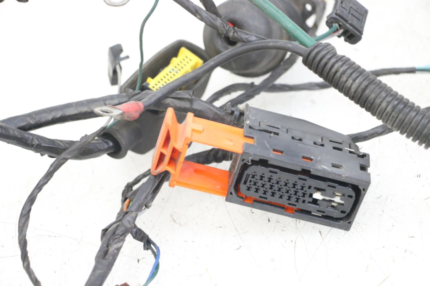 photo de CABLEADO PEUGEOT SATELIS 125 (2006 - 2009) - Vista general del producto