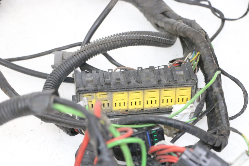 photo de CABLEADO PEUGEOT SATELIS 125 (2013 - 2018) - Foto de producto adicional