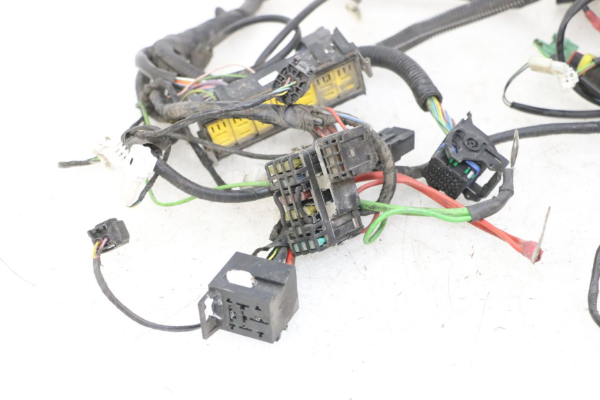 photo de CABLEADO PEUGEOT SATELIS 125 (2013 - 2018) - Vista general del producto