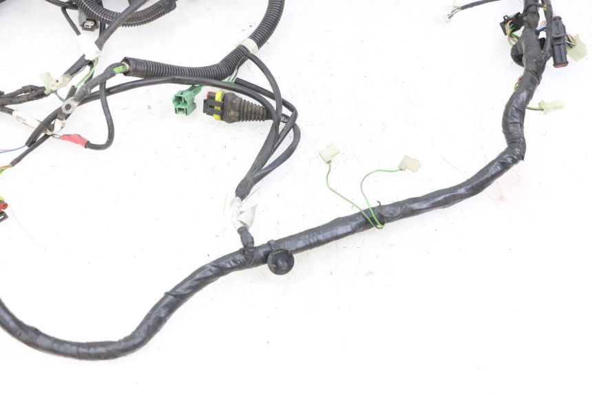 photo de CABLEADO PEUGEOT SATELIS 125 (2013 - 2018) - Recambio usado revisado