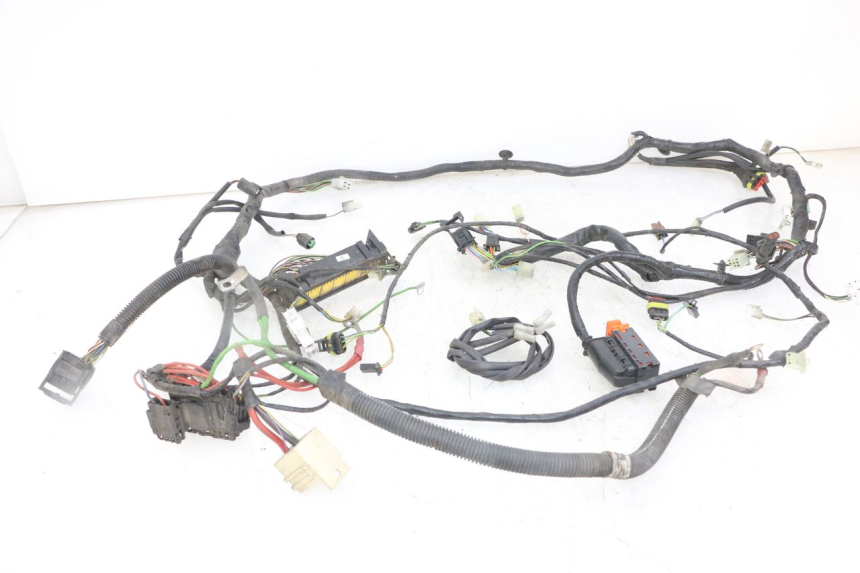 photo de CABLEADO PEUGEOT SATELIS 125 (2013 - 2018) - Vista principal