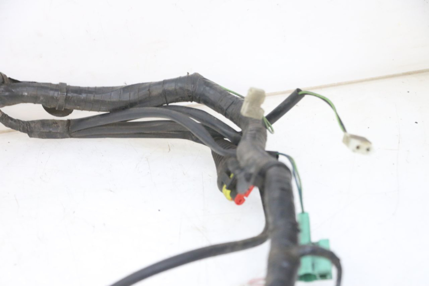photo de CABLEADO PEUGEOT SATELIS 125 (2013 - 2018) - Otra vista del artículo