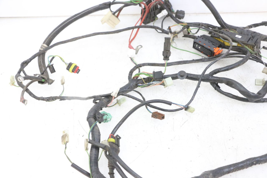 photo de CABLEADO PEUGEOT SATELIS 125 (2013 - 2018) - Vista general del producto