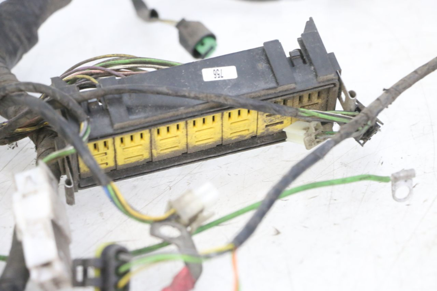 photo de CABLEADO PEUGEOT SATELIS 125 (2013 - 2018) - Recambio usado revisado