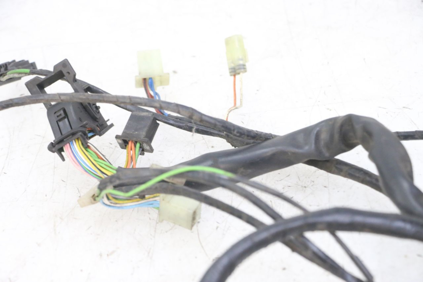 photo de CABLEADO PEUGEOT SATELIS 125 (2013 - 2018) - Marcados y referencias originales