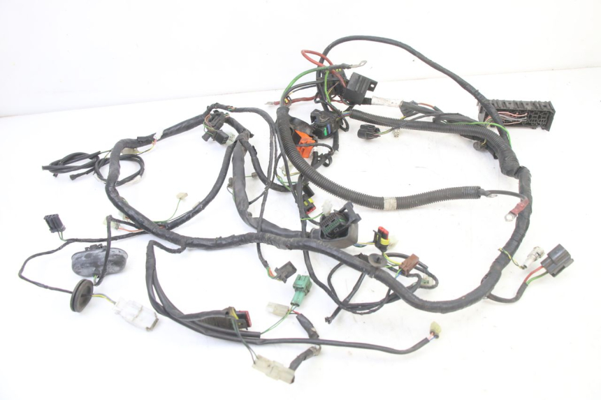 photo de CABLEADO PEUGEOT SATELIS 125 (2013 - 2018) - Vista principal