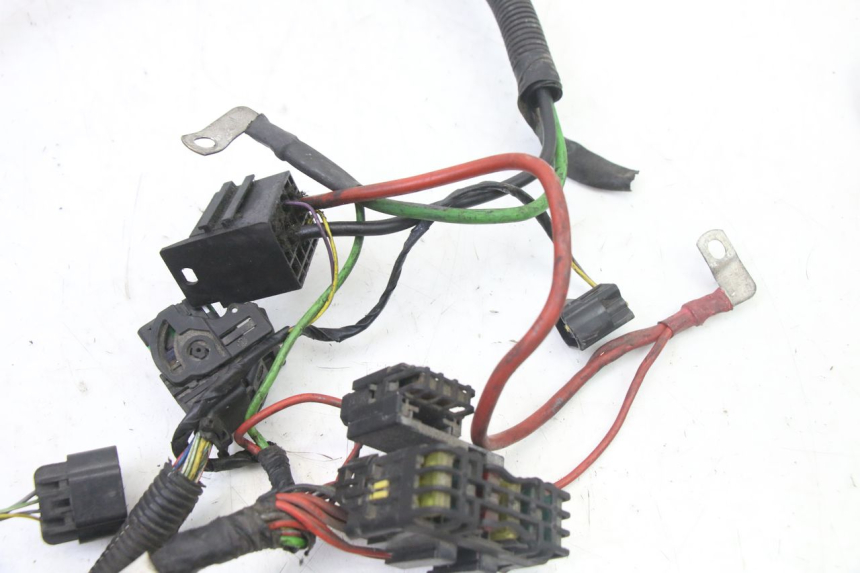 photo de CABLEADO PEUGEOT SATELIS 125 (2013 - 2018) - Otra vista del artículo