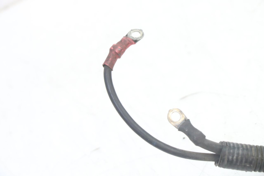 photo de CABLEADO PEUGEOT SATELIS 125 (2013 - 2018) - Características distintivas