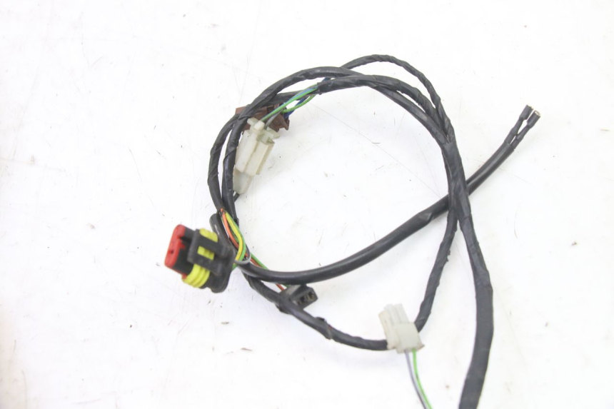 photo de CABLEADO PEUGEOT SATELIS 125 (2013 - 2018) - Primer plano de alta resolución