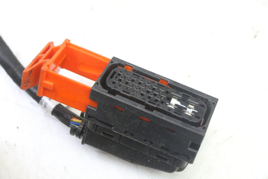 photo de CABLEADO PEUGEOT SATELIS 125 (2013 - 2018) - Primer plano técnico