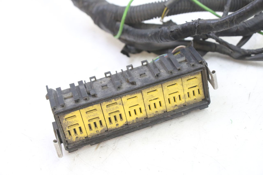 photo de CABLEADO PEUGEOT SATELIS 125 (2013 - 2018) - Recambio usado revisado
