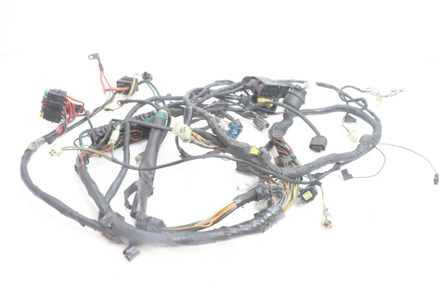 photo de CABLEADO PEUGEOT SATELIS 125 (2006 - 2009) - Vista principal