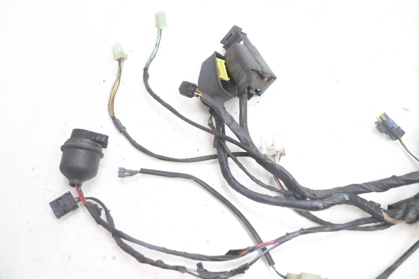 photo de CABLEADO PEUGEOT SATELIS 125 (2006 - 2009) - Detalle de la pieza