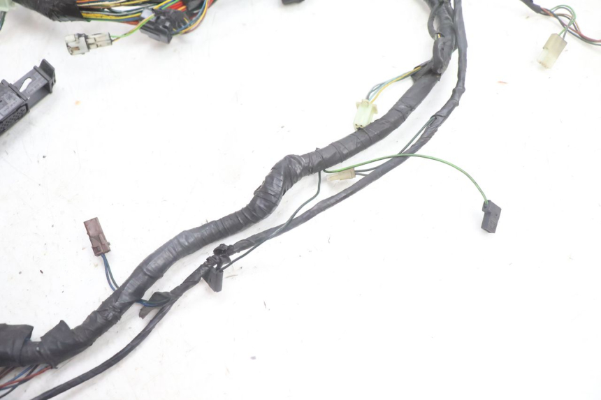 photo de CABLEADO PEUGEOT SATELIS 125 (2006 - 2009) - Otra perspectiva