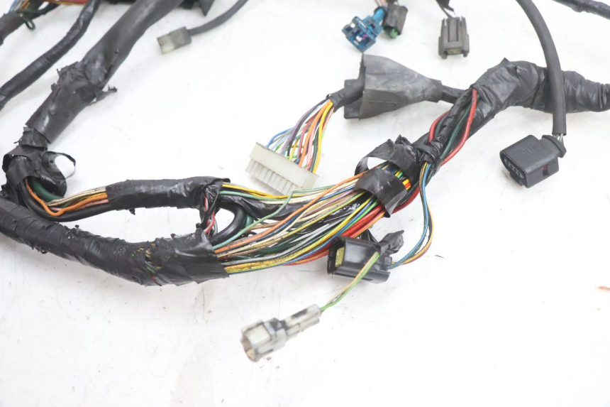 photo de CABLEADO PEUGEOT SATELIS 125 (2006 - 2009) - Vista general del producto