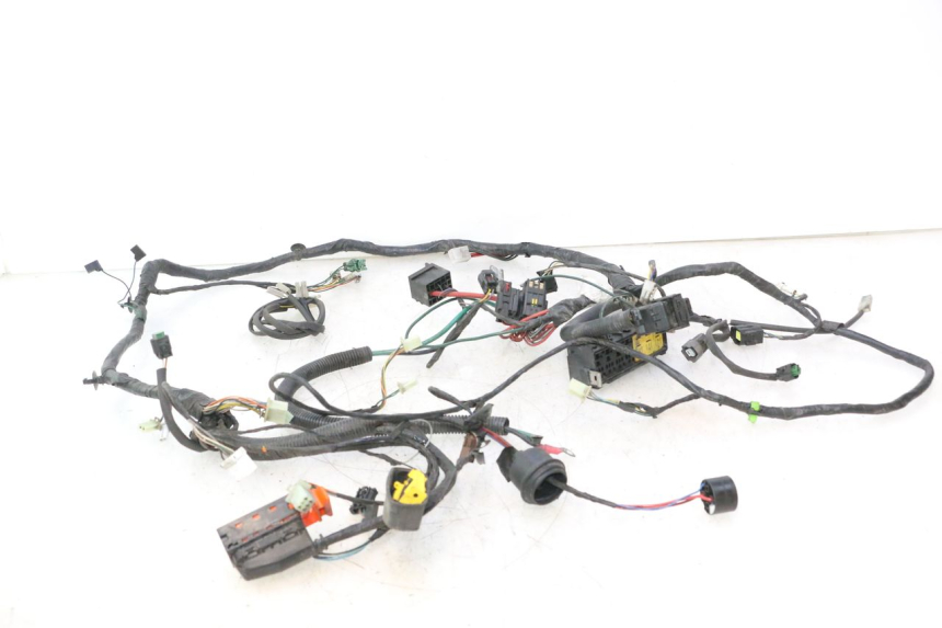 photo de CABLEADO PEUGEOT SATELIS 125 (2006 - 2009) - Vista principal