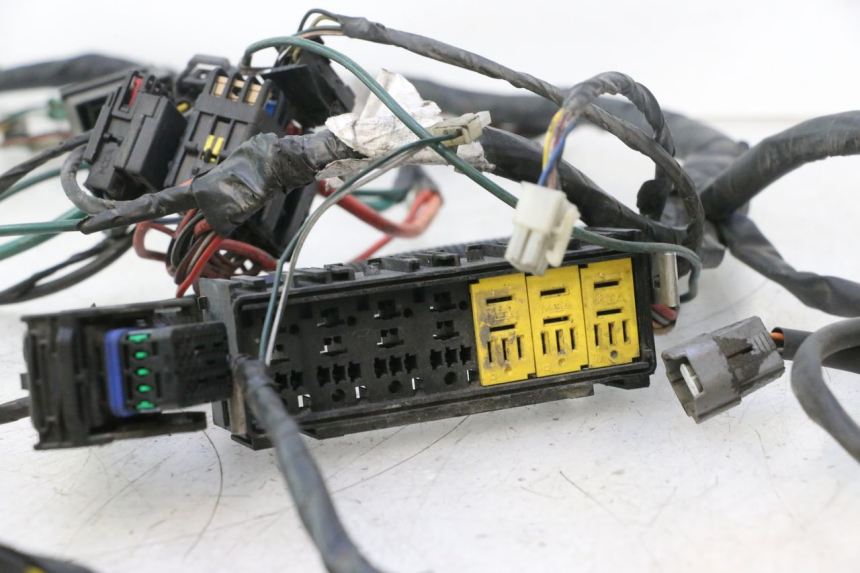 photo de CABLEADO PEUGEOT SATELIS 125 (2006 - 2009) - Detalle de la pieza