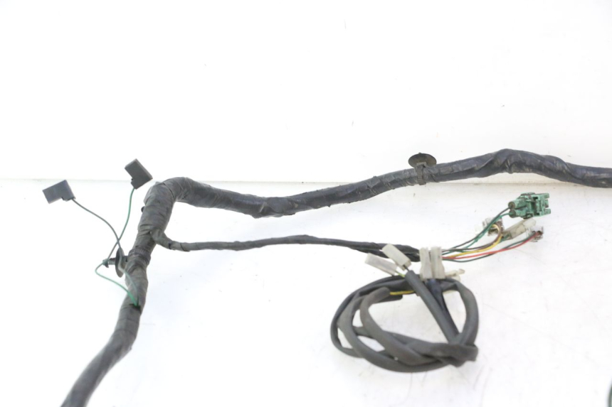 photo de CABLEADO PEUGEOT SATELIS 125 (2006 - 2009) - Otra perspectiva