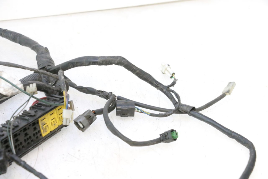 photo de CABLEADO PEUGEOT SATELIS 125 (2006 - 2009) - Vista general del producto
