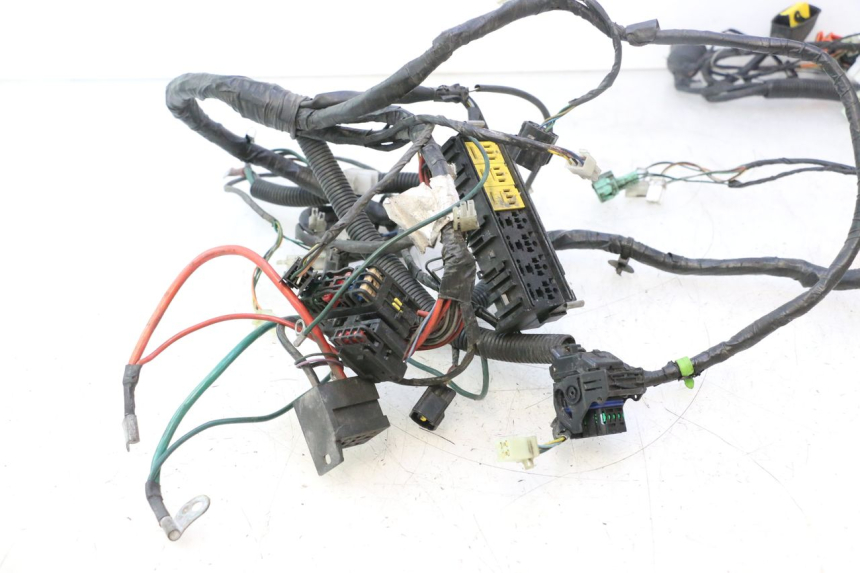 photo de CABLEADO PEUGEOT SATELIS 125 (2006 - 2009) - Recambio usado revisado