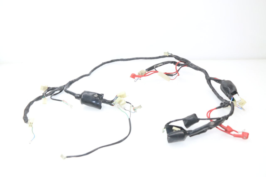 photo de CABLEADO JM MOTORS SC 4T 50 (2018 - 2021) - Vista principal