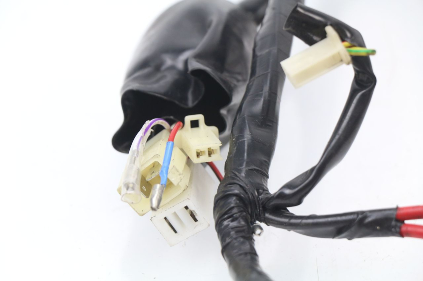 photo de CABLEADO JM MOTORS SC 4T 50 (2018 - 2021) - Detalle de la pieza