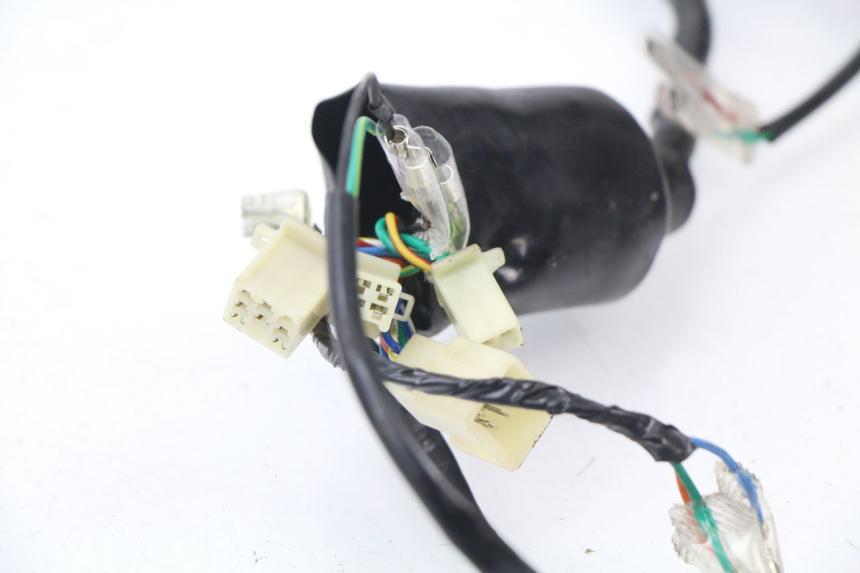 photo de CABLEADO JM MOTORS SC 4T 50 (2018 - 2021) - Zoom estado de uso