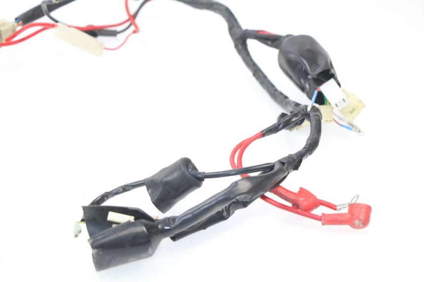 photo de CABLEADO JM MOTORS SC 4T 50 (2018 - 2021) - Vista general del producto