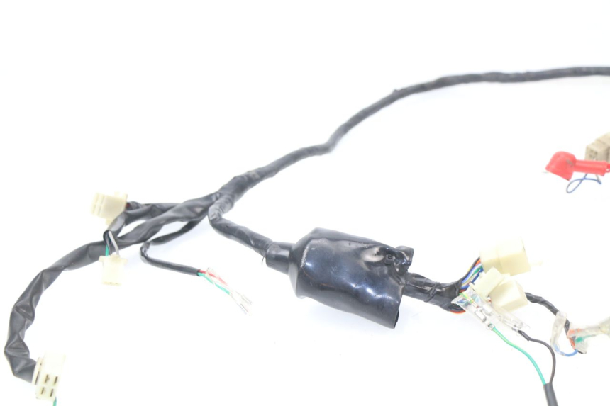 photo de CABLEADO JM MOTORS SC 4T 50 (2018 - 2021) - Estado de la superficie y material