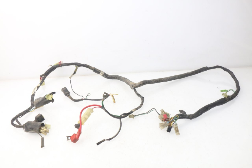 photo de CABLEADO PEUGEOT SC 50 (1988 - 1992) - Vista principal