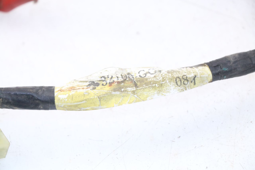 photo de CABLEADO PEUGEOT SC 50 (1988 - 1992) - Zoom estado de uso