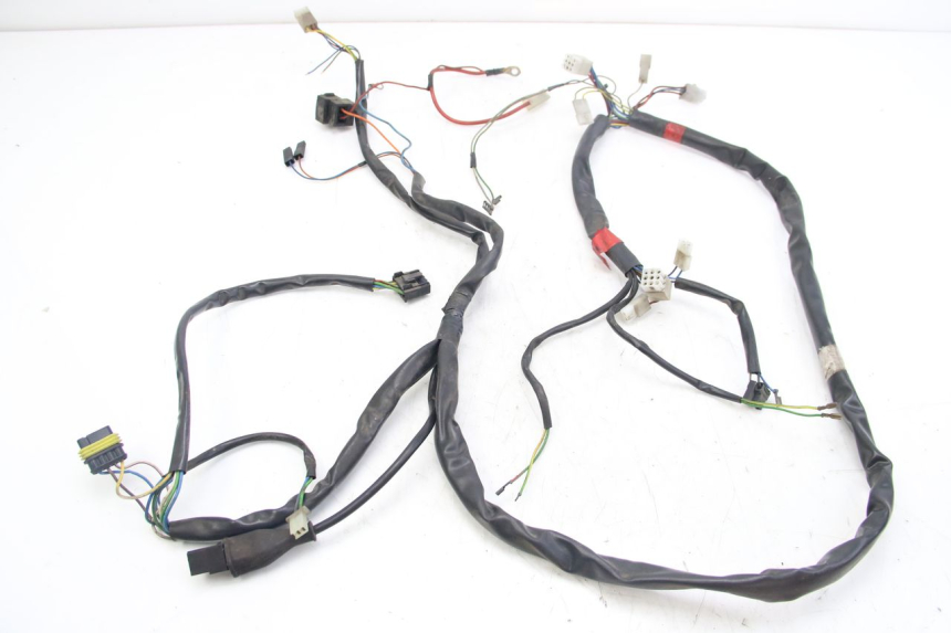 photo de CABLEADO APRILIA SCARABEO 4T 50 (2009 - 2017) - Vista principal