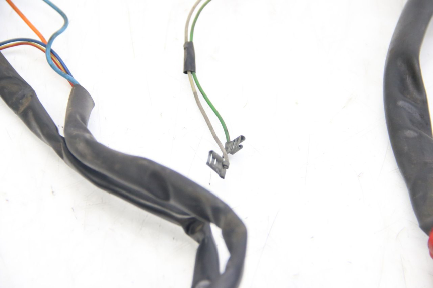 photo de CABLEADO APRILIA SCARABEO 4T 50 (2009 - 2017) - Detalle de la pieza