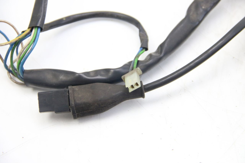 photo de CABLEADO APRILIA SCARABEO 4T 50 (2009 - 2017) - Características distintivas
