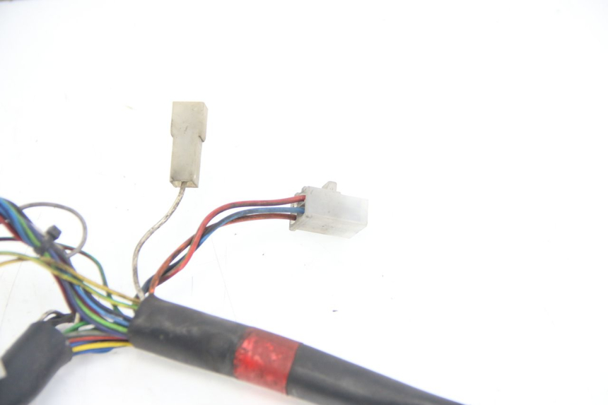 photo de CABLEADO APRILIA SCARABEO 4T 50 (2009 - 2017) - Zoom estado de uso
