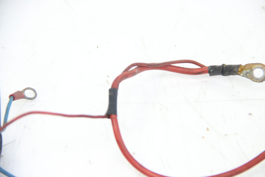 photo de CABLEADO APRILIA SCARABEO 4T 50 (2009 - 2017) - Primer plano técnico