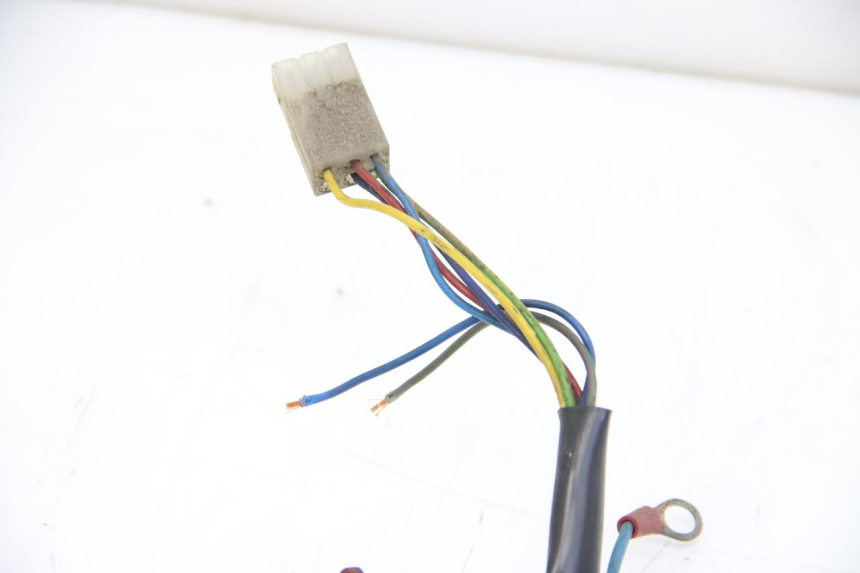 photo de CABLEADO APRILIA SCARABEO 4T 50 (2009 - 2017) - Vista general del producto