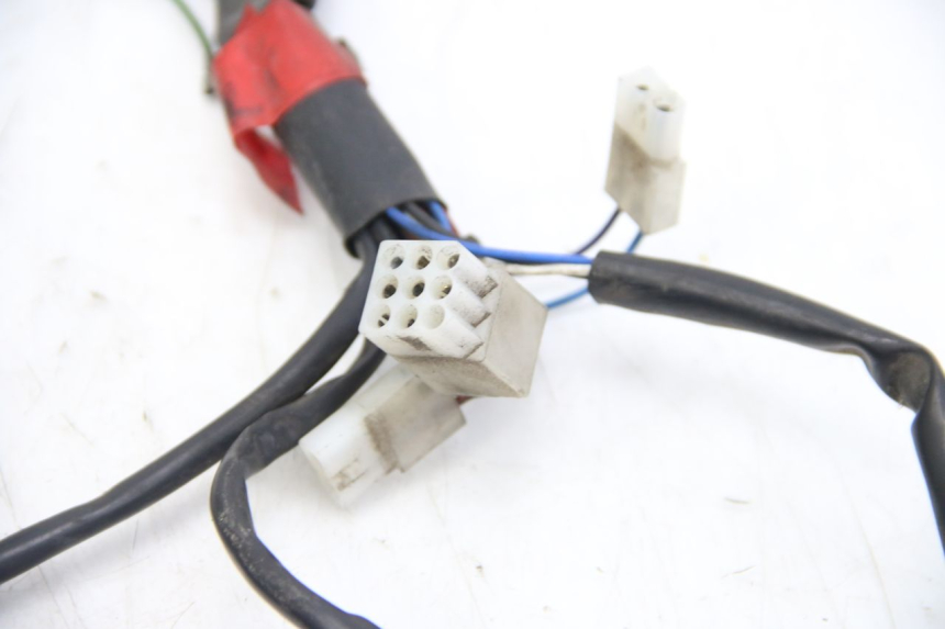 photo de CABLEADO APRILIA SCARABEO 4T 50 (2009 - 2017) - Estado de la superficie y material