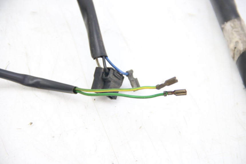 photo de CABLEADO APRILIA SCARABEO 4T 50 (2009 - 2017) - Recambio usado revisado