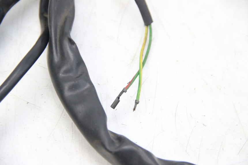 photo de CABLEADO APRILIA SCARABEO 4T 50 (2009 - 2017) - Marcados y referencias originales
